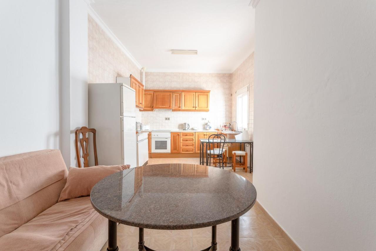 Valle De Abdalajis Apartamento *