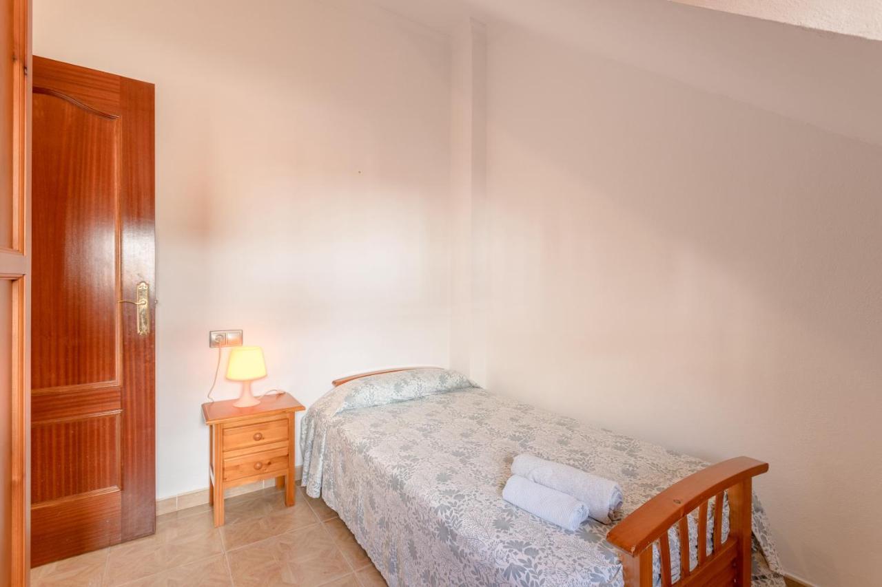 Valle De Abdalajis Apartamento Málaga