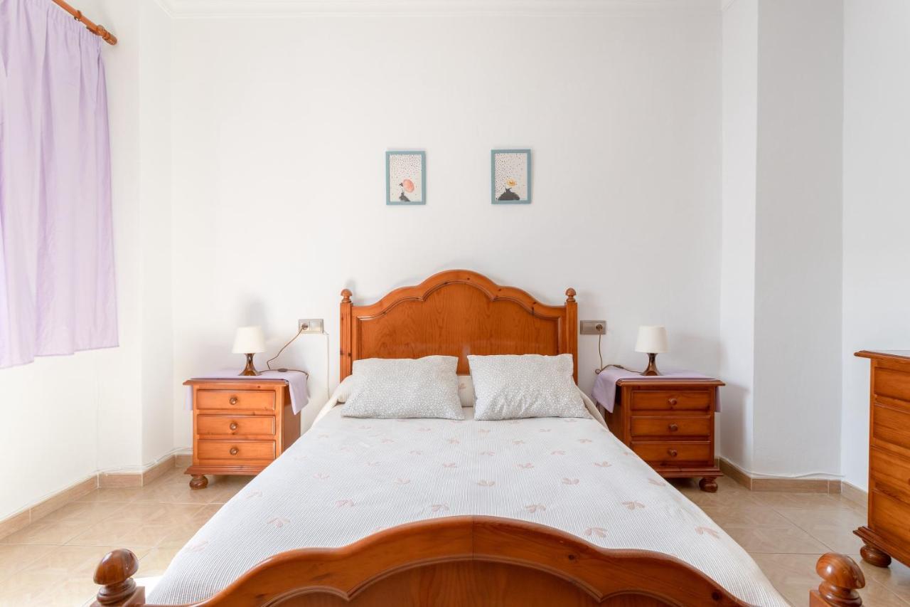 Valle De Abdalajis Apartamento Málaga