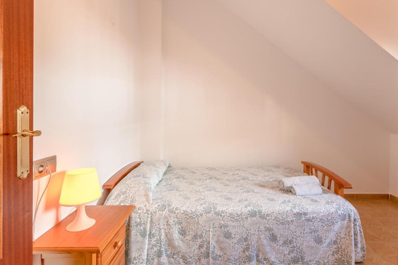 Apartamento Valle De Abdalajis Málaga
