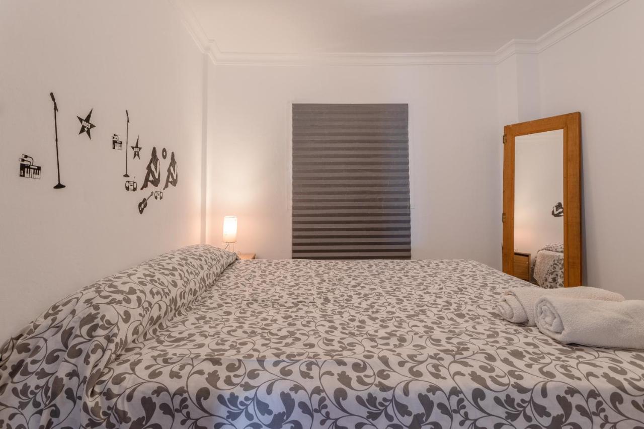 Valle De Abdalajis Apartamento Málaga