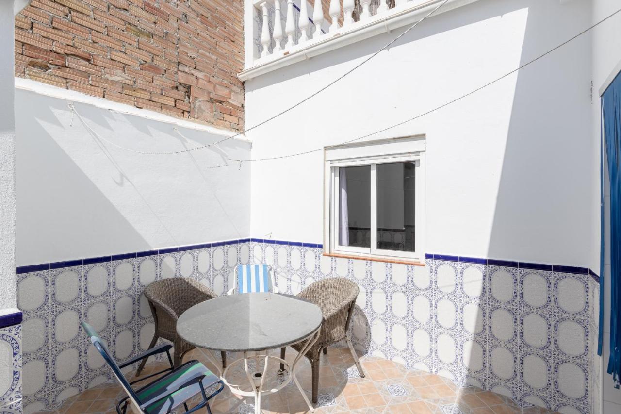 Apartamento Valle De Abdalajis