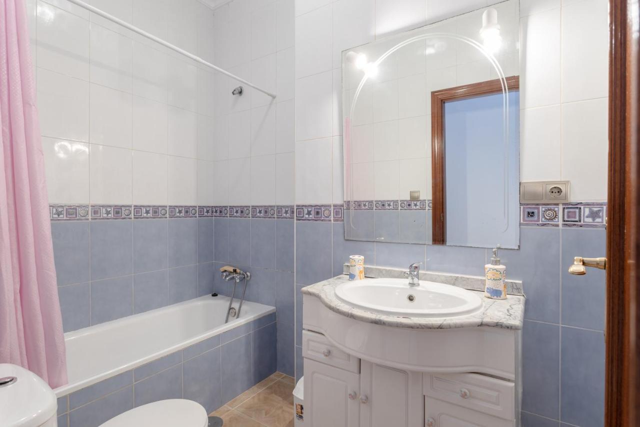 Apartamento Valle De Abdalajis Málaga