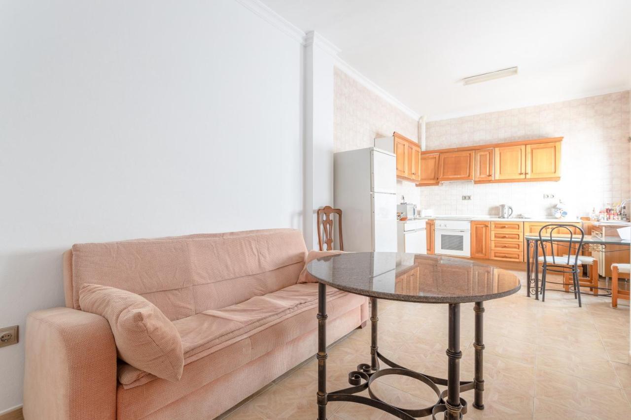 Valle De Abdalajis Apartamento Málaga