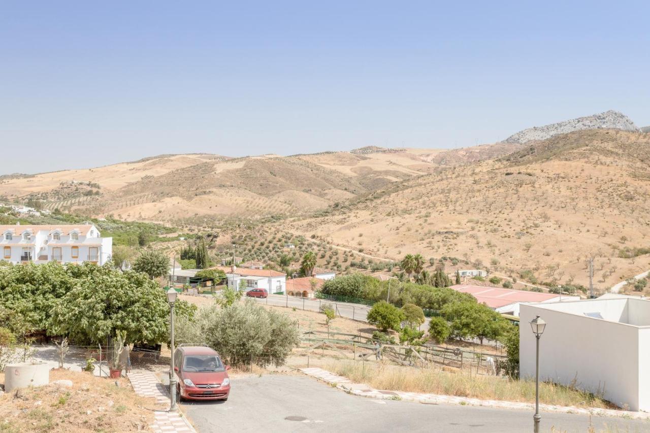 Apartamento Valle De Abdalajis