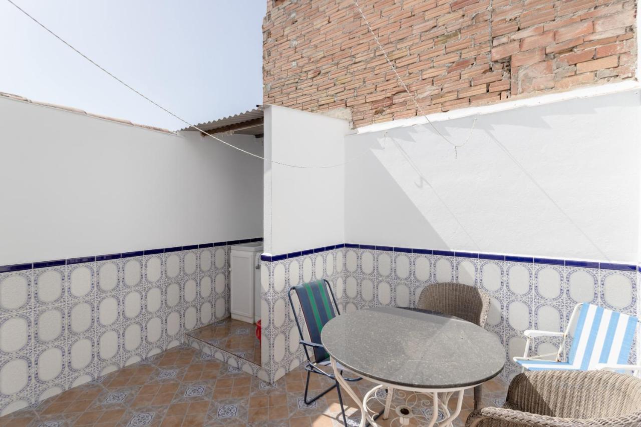 Apartamento Valle De Abdalajis *