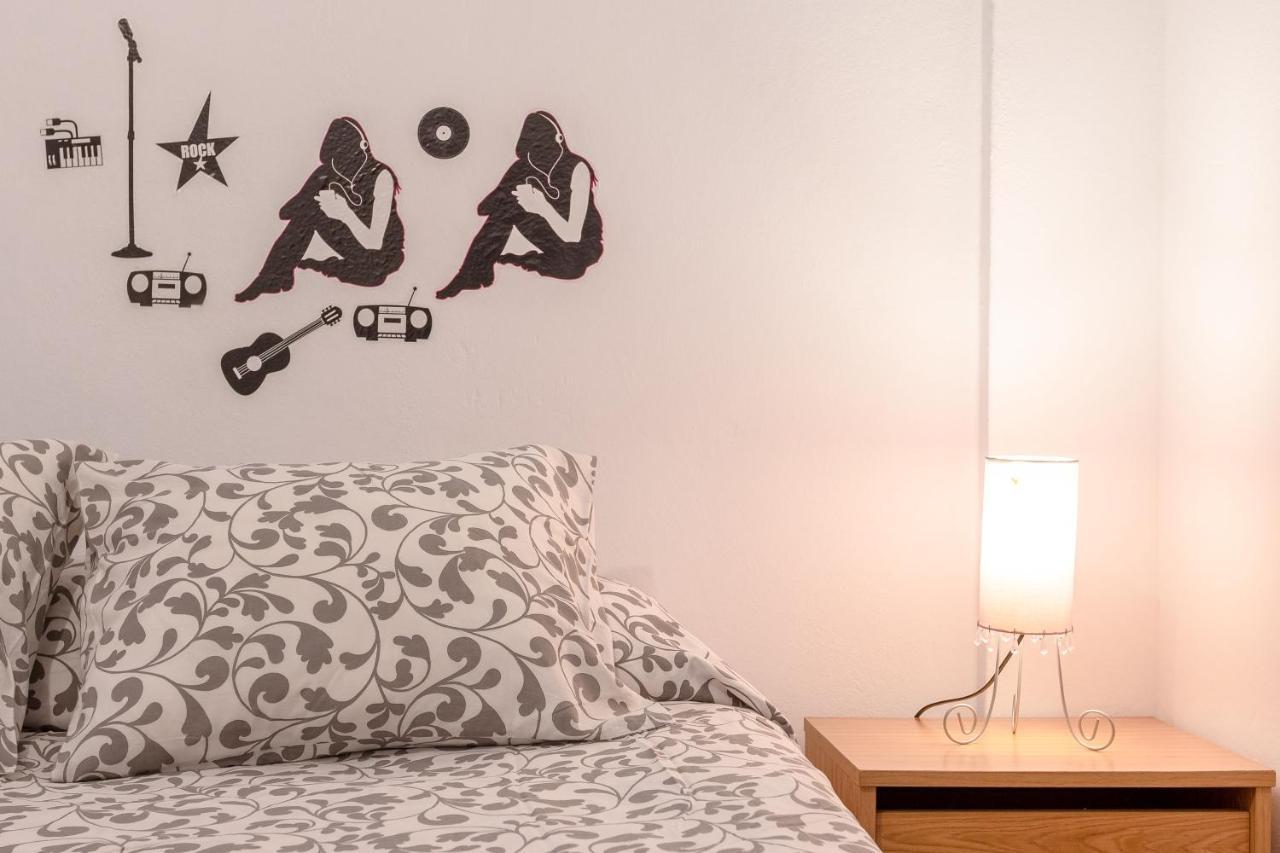Valle De Abdalajis Apartamento